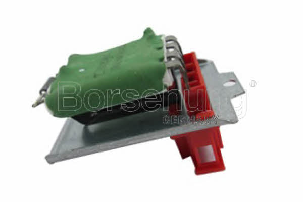 Borsehung B11461 Резистор електродвигуна вентилятора B11461: Купити у Польщі - Добра ціна на 2407.PL!