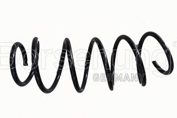 Borsehung B12559 Suspension spring front B12559: Buy near me in Poland at 2407.PL - Good price!