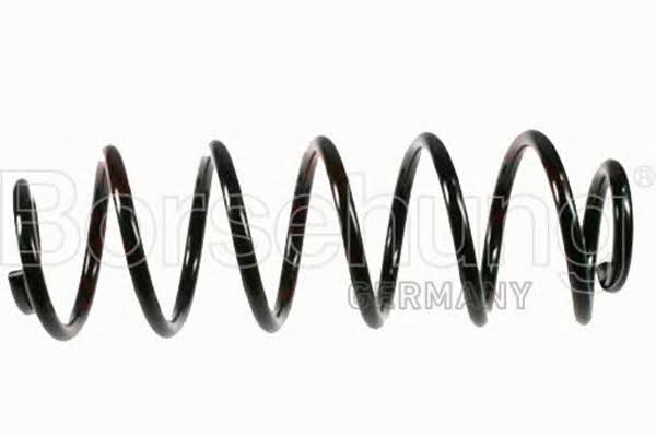 Borsehung B12627 Coil spring B12627: Buy near me in Poland at 2407.PL - Good price!