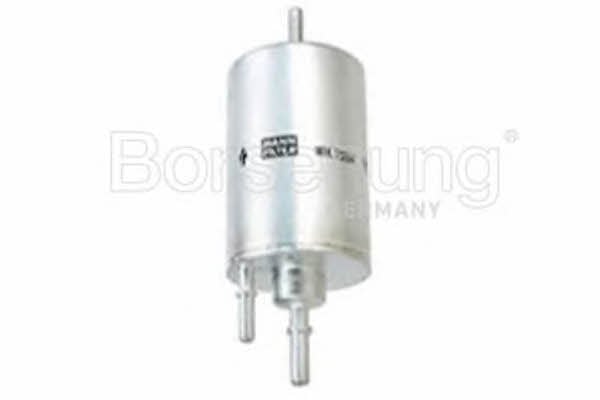 Borsehung B12792 Fuel filter B12792: Buy near me in Poland at 2407.PL - Good price!