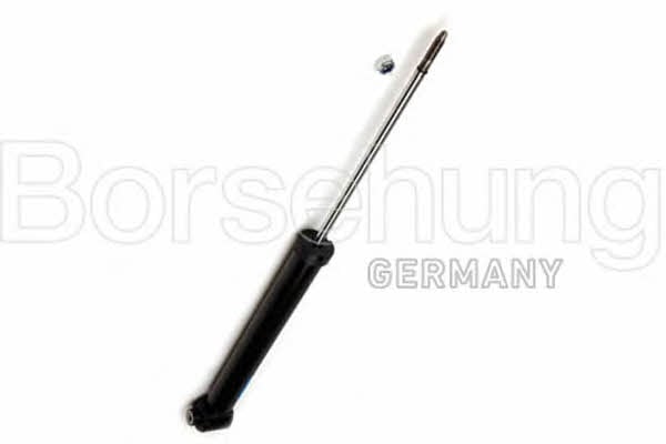 Borsehung B12141 Rear oil and gas suspension shock absorber B12141: Buy near me at 2407.PL in Poland at an Affordable price!
