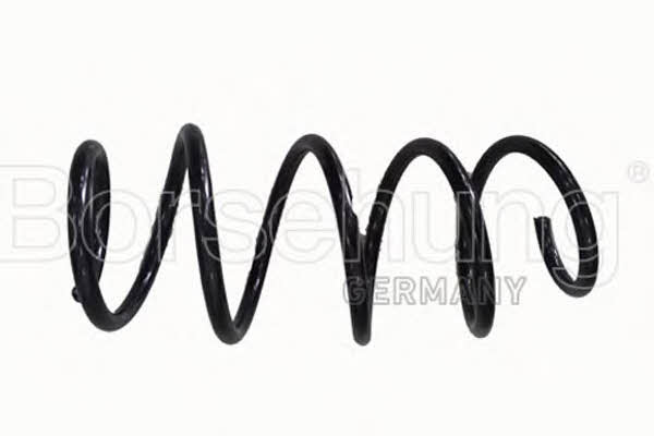 Borsehung B12623 Suspension spring front B12623: Buy near me in Poland at 2407.PL - Good price!