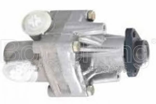 Borsehung B13214 Hydraulic Pump, steering system B13214: Buy near me in Poland at 2407.PL - Good price!