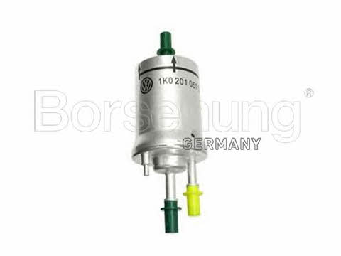 Borsehung B12822 Топливный фильтр B12822: Отличная цена - Купить в Польше на 2407.PL!