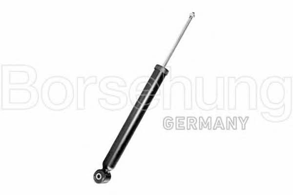 Borsehung B12143 Rear oil and gas suspension shock absorber B12143: Buy near me in Poland at 2407.PL - Good price!