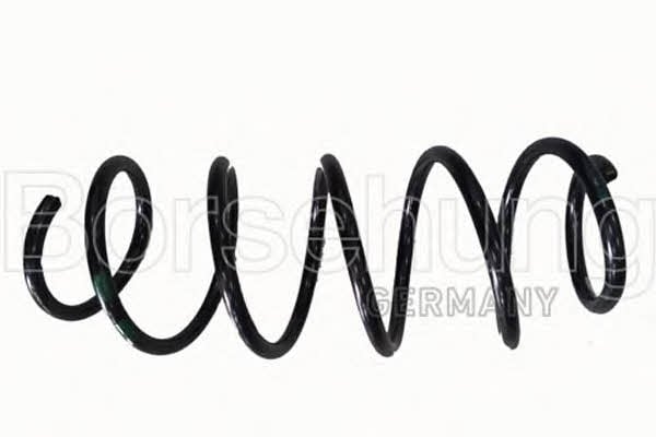 Borsehung B12558 Suspension spring front B12558: Buy near me in Poland at 2407.PL - Good price!
