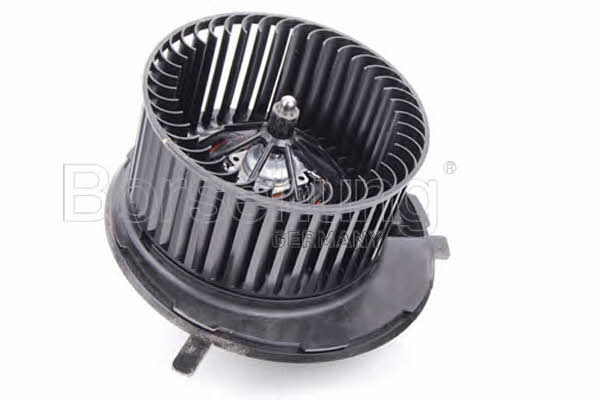 Borsehung B14597 Fan assy - heater motor B14597: Buy near me in Poland at 2407.PL - Good price!