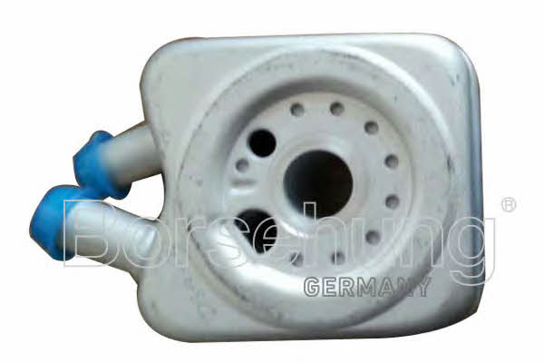 Borsehung B14497 Oil cooler B14497: Buy near me in Poland at 2407.PL - Good price!