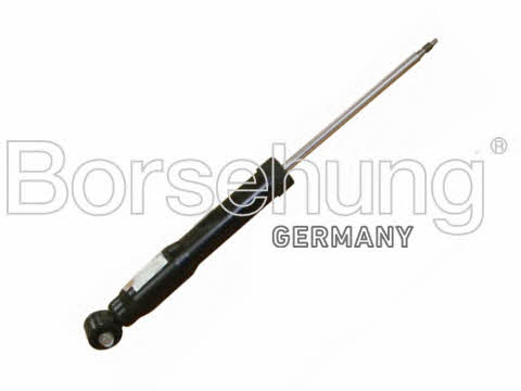 Borsehung B14721 Rear oil and gas suspension shock absorber B14721: Buy near me in Poland at 2407.PL - Good price!