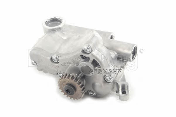 Borsehung B12698 OIL PUMP B12698: Buy near me at 2407.PL in Poland at an Affordable price!