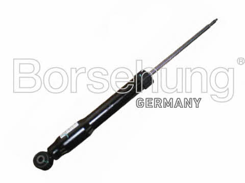 Borsehung B14719 Rear oil and gas suspension shock absorber B14719: Buy near me in Poland at 2407.PL - Good price!