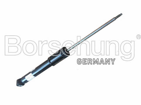 Borsehung B14725 Rear oil and gas suspension shock absorber B14725: Buy near me at 2407.PL in Poland at an Affordable price!