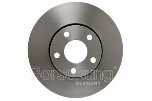 Borsehung B11375 Front brake disc ventilated B11375: Buy near me in Poland at 2407.PL - Good price!