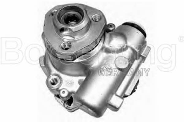 Borsehung B13212 Hydraulic Pump, steering system B13212: Buy near me in Poland at 2407.PL - Good price!