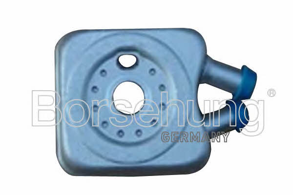 Borsehung B14498 Oil cooler B14498: Buy near me in Poland at 2407.PL - Good price!