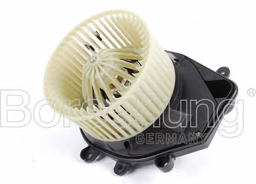 Borsehung B14595 Fan assy - heater motor B14595: Buy near me in Poland at 2407.PL - Good price!
