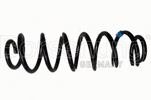 Borsehung B12566 Coil Spring B12566: Buy near me in Poland at 2407.PL - Good price!