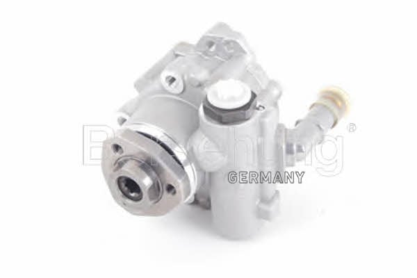 Borsehung B13211 Hydraulic Pump, steering system B13211: Buy near me in Poland at 2407.PL - Good price!