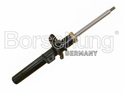 Borsehung B14720 Front oil and gas suspension shock absorber B14720: Buy near me in Poland at 2407.PL - Good price!