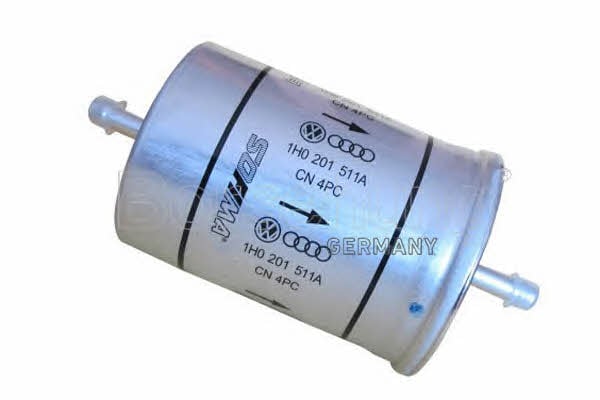 Borsehung B12794 Fuel filter B12794: Buy near me in Poland at 2407.PL - Good price!