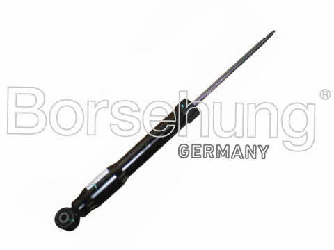 Borsehung B14718 Rear oil and gas suspension shock absorber B14718: Buy near me in Poland at 2407.PL - Good price!
