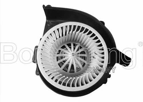 Borsehung B14596 Fan assy - heater motor B14596: Buy near me in Poland at 2407.PL - Good price!