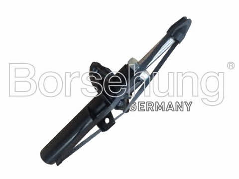 Borsehung B14716 Front oil and gas suspension shock absorber B14716: Buy near me in Poland at 2407.PL - Good price!