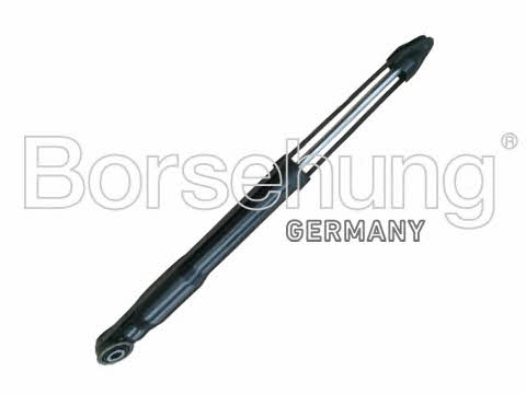 Borsehung B14723 Rear oil and gas suspension shock absorber B14723: Buy near me in Poland at 2407.PL - Good price!
