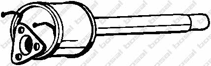 Bosal 090-646 Catalytic Converter 090646: Buy near me in Poland at 2407.PL - Good price!