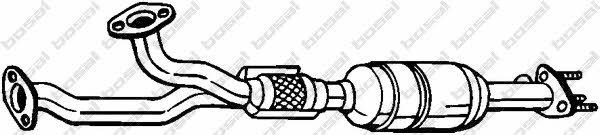Bosal 090-428 Catalytic Converter 090428: Buy near me in Poland at 2407.PL - Good price!