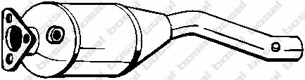 Bosal 099-028 Catalytic Converter 099028: Buy near me in Poland at 2407.PL - Good price!