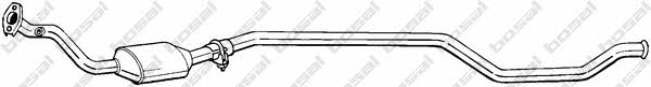 Bosal 099-153 Catalytic Converter 099153: Buy near me in Poland at 2407.PL - Good price!