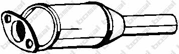 Bosal 099-182 Catalytic Converter 099182: Buy near me in Poland at 2407.PL - Good price!