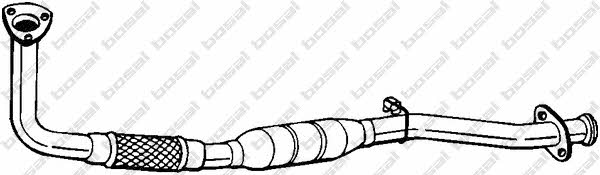 Bosal 099-245 Catalytic Converter 099245: Buy near me in Poland at 2407.PL - Good price!
