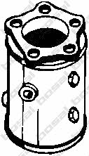 Bosal 099-401 Катализатор 099401: Отличная цена - Купить в Польше на 2407.PL!
