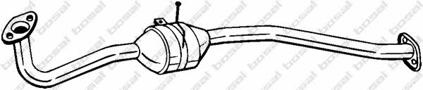 Bosal 099-817 Catalytic Converter 099817: Buy near me in Poland at 2407.PL - Good price!