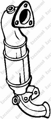 Bosal 090-618 Catalytic Converter 090618: Buy near me in Poland at 2407.PL - Good price!