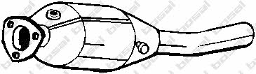 Bosal 099-042 Catalytic Converter 099042: Buy near me in Poland at 2407.PL - Good price!