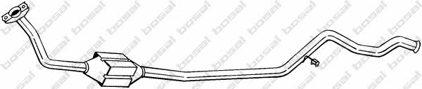 Bosal 099-503 Catalytic Converter 099503: Buy near me in Poland at 2407.PL - Good price!
