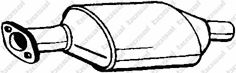 Bosal 099-681 Catalytic Converter 099681: Buy near me in Poland at 2407.PL - Good price!