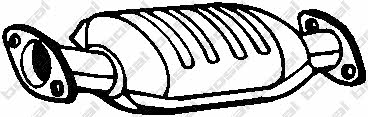 Bosal 099-755 Catalytic Converter 099755: Buy near me in Poland at 2407.PL - Good price!