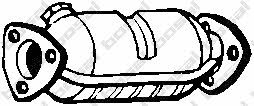 Bosal 099-933 Catalytic Converter 099933: Buy near me in Poland at 2407.PL - Good price!