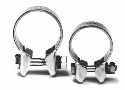Bosal 250-342 Exhaust clamp 250342: Buy near me in Poland at 2407.PL - Good price!