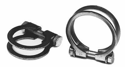 Bosal 250-451 Exhaust clamp 250451: Buy near me at 2407.PL in Poland at an Affordable price!