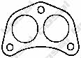 Bosal 256-010 Exhaust pipe gasket 256010: Buy near me in Poland at 2407.PL - Good price!