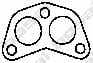 Bosal 256-015 Exhaust pipe gasket 256015: Buy near me in Poland at 2407.PL - Good price!