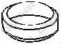 Bosal 256-024 Exhaust pipe gasket 256024: Buy near me at 2407.PL in Poland at an Affordable price!