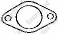 Bosal 256-034 Exhaust pipe gasket 256034: Buy near me at 2407.PL in Poland at an Affordable price!