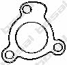 Bosal 256-045 Exhaust pipe gasket 256045: Buy near me at 2407.PL in Poland at an Affordable price!