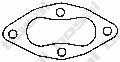 Bosal 256-084 Exhaust pipe gasket 256084: Buy near me in Poland at 2407.PL - Good price!